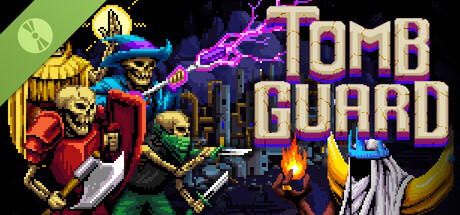 Tomb Guard Demo