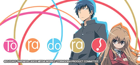Toradora!: Who is This For?