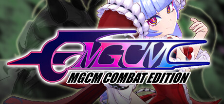 Boxart for MGCM Combat Edition