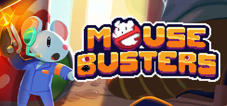 Mousebusters