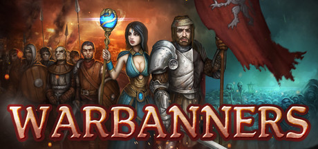 Boxart for Warbanners