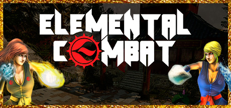 Elemental Combat