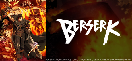 Berserk