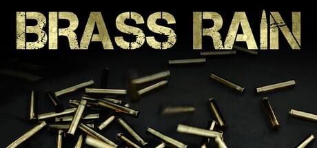 Brass Rain