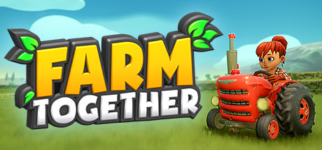 Boxart for Farm Together