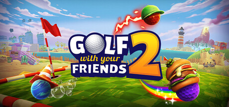 Golf With Your Friends 2