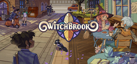 Witchbrook