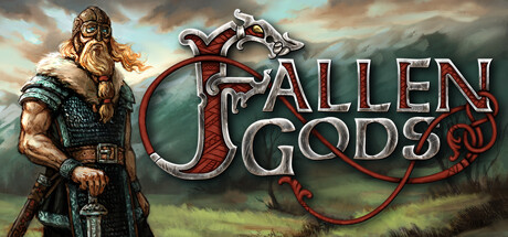 Fallen Gods
