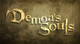 Boxart for Demon's Souls