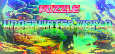 Puzzle: Underwater World