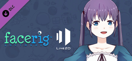 FaceRig Live2D Module