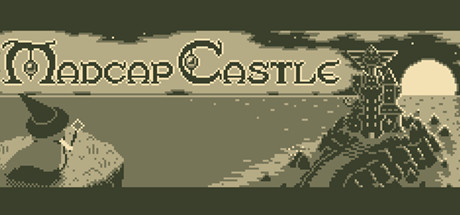 Madcap Castle