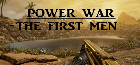 Power War:The First Men