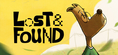 Lost & Found