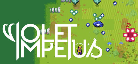 Violet Impetus