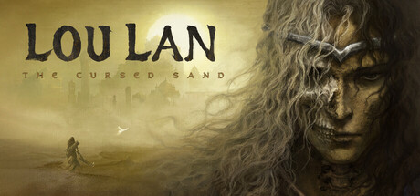 Loulan: The Cursed Sand