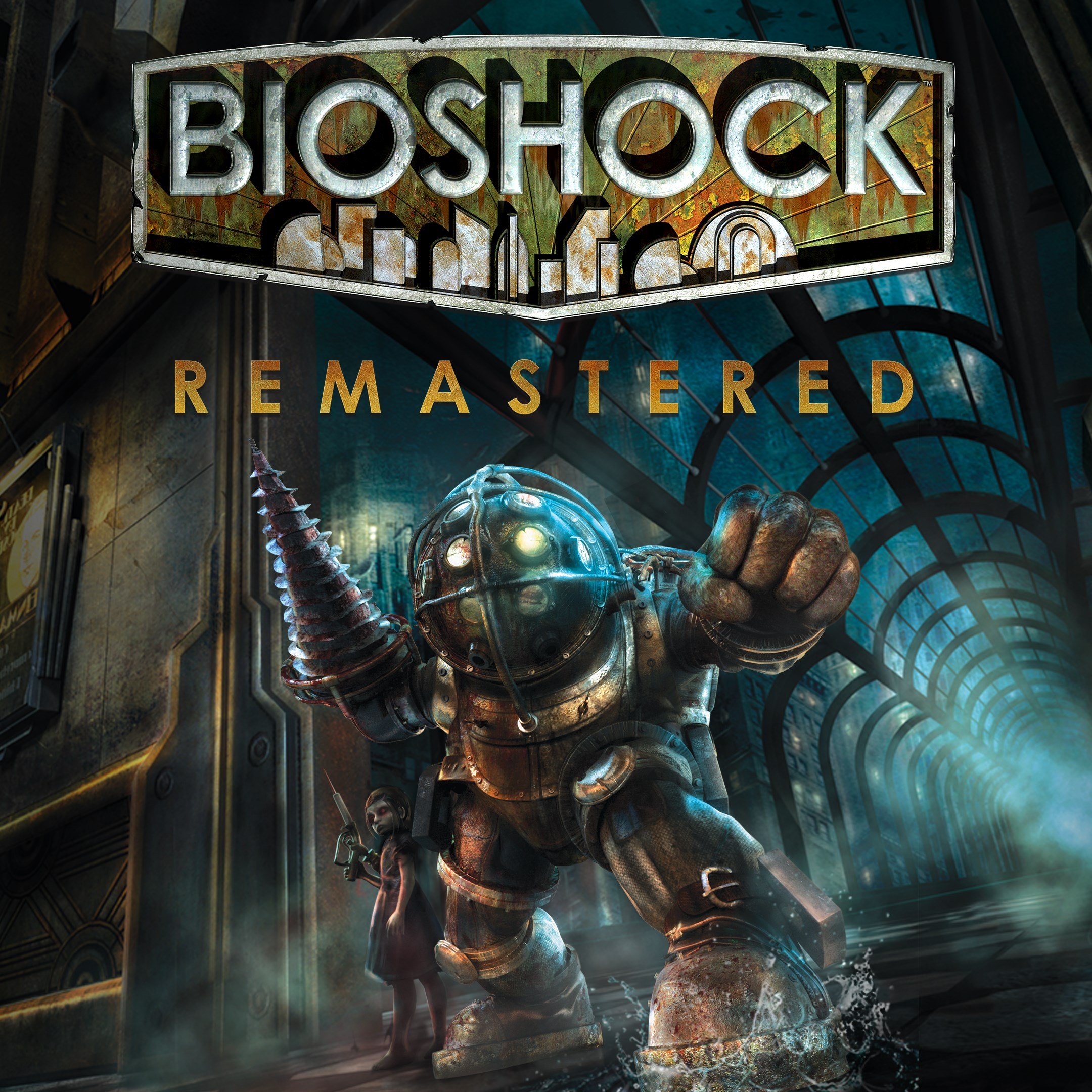 BioShock