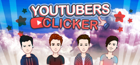 Boxart for Youtubers Clicker