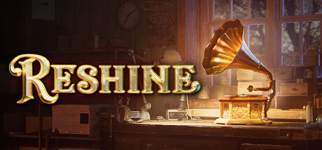 Reshine
