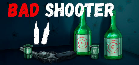 Bad Shooter 2