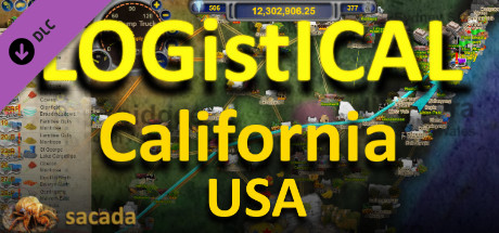 LOGistICAL - USA - California