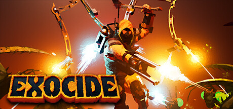 EXOCIDE