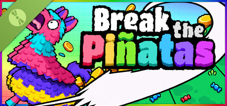 Break the Piñatas Demo