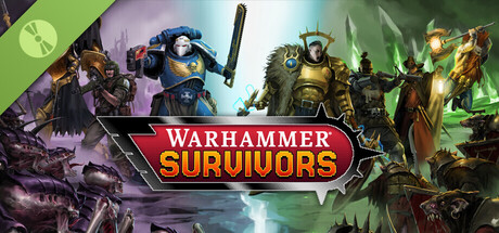 Warhammer Survivors Demo