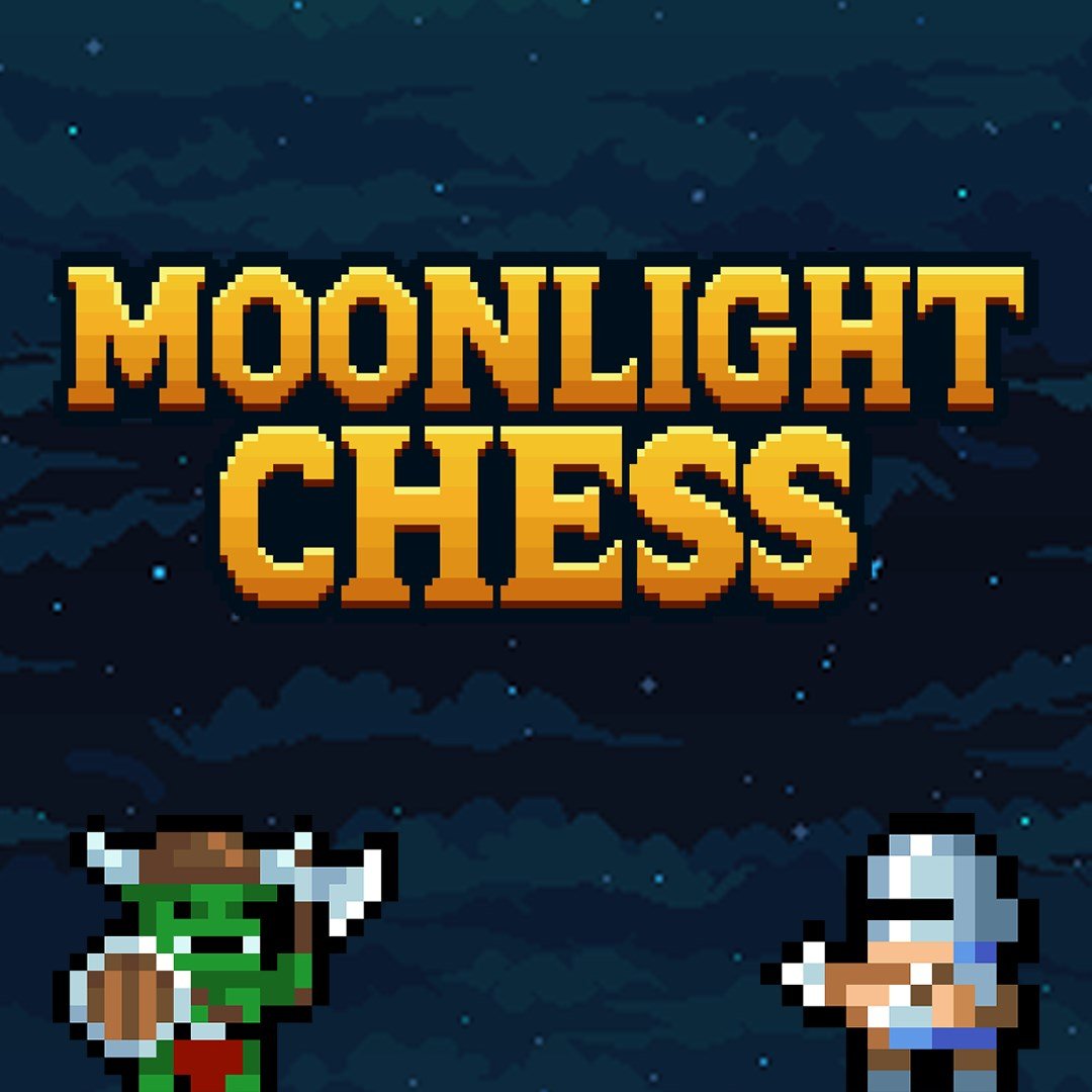 Moonlight Chess (Xbox One)