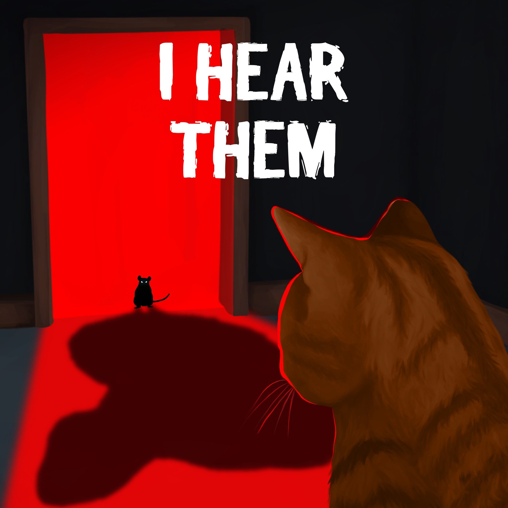 I Hear Them (Windows)