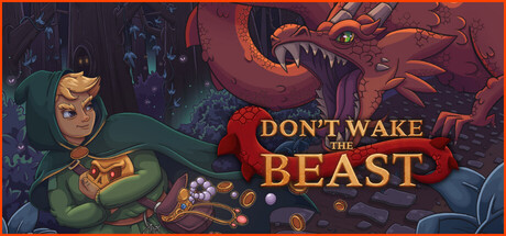 Don't Wake the Beast