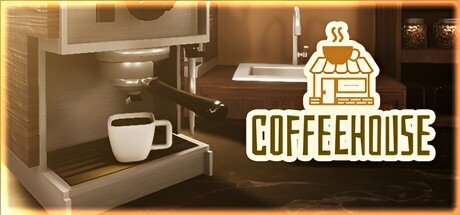 Coffeehouse Simulator