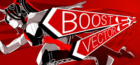 BOOST VECTOR EX