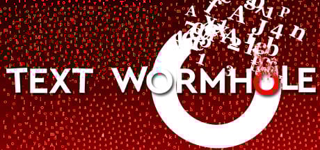 Text Wormhole