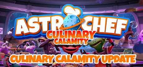 Astro Chef