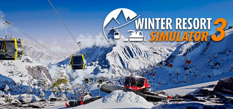 Winter Resort Simulator 3