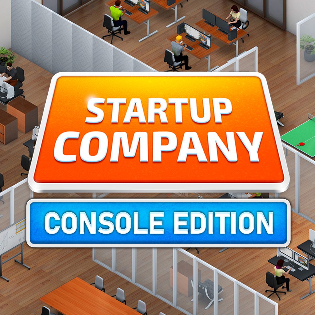 Startup Company
