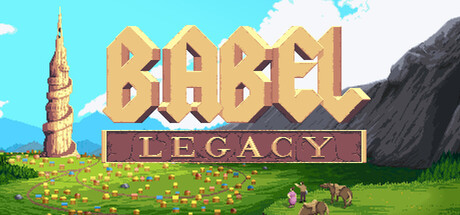 Boxart for Babel Legacy