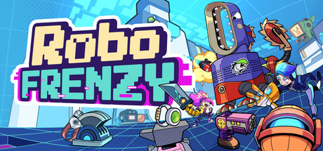 Robo Frenzy