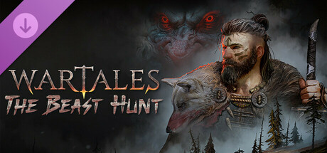 Wartales - Contract: The Beast Hunt