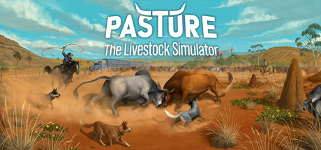 Pasture: The Livestock Simulator