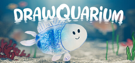 Drawquarium