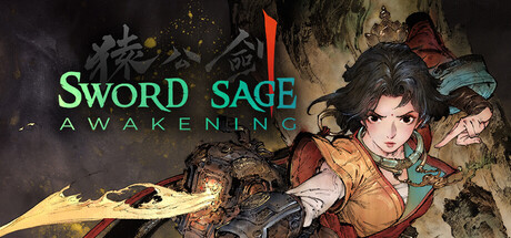 Sword Sage: Awakening