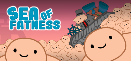Sea Of Fatness: Save Humanity Together