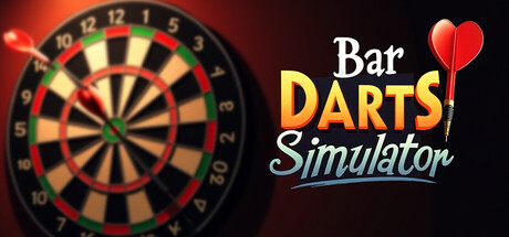 Bar Darts Simulator