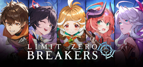 LIMIT ZERO BREAKERS