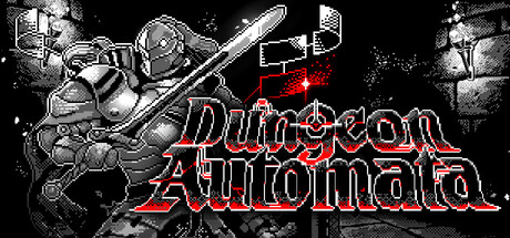 Dungeon Automata