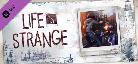 Life is Strange - Episode 2