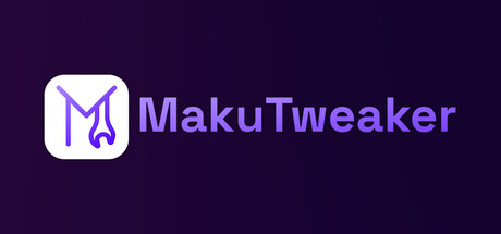 MakuTweaker