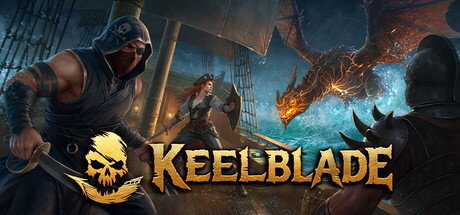 Keelblade (formerly Triarchy)